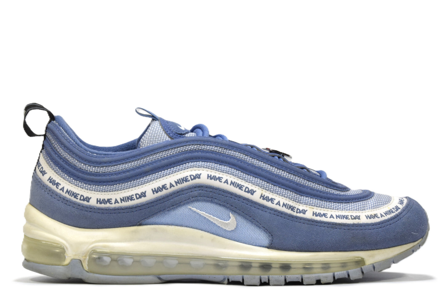 "HAVE A NIKE DAY"AIR MAX 97 ND