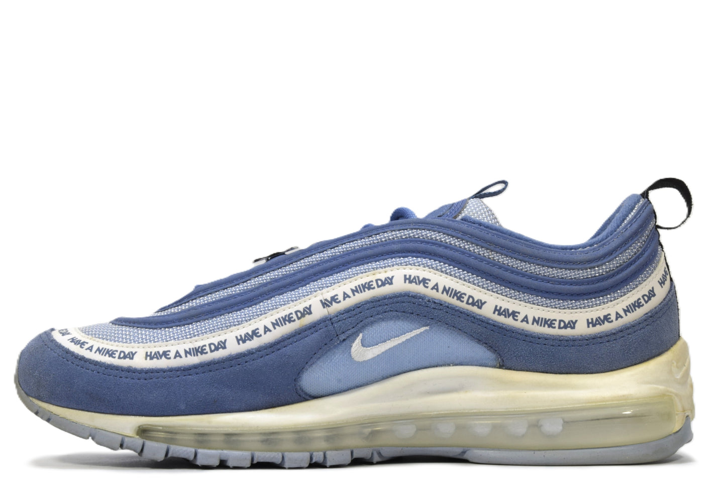 "HAVE A NIKE DAY"AIR MAX 97 ND
