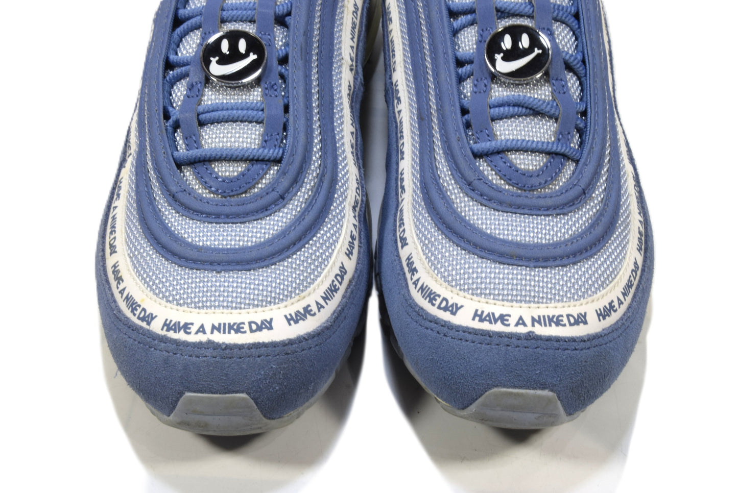 "HAVE A NIKE DAY"AIR MAX 97 ND