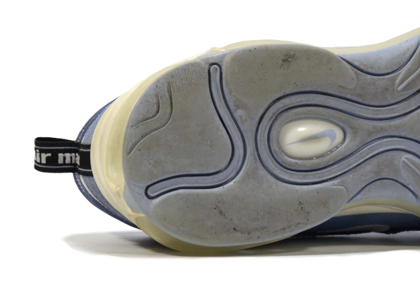 "HAVE A NIKE DAY"AIR MAX 97 ND