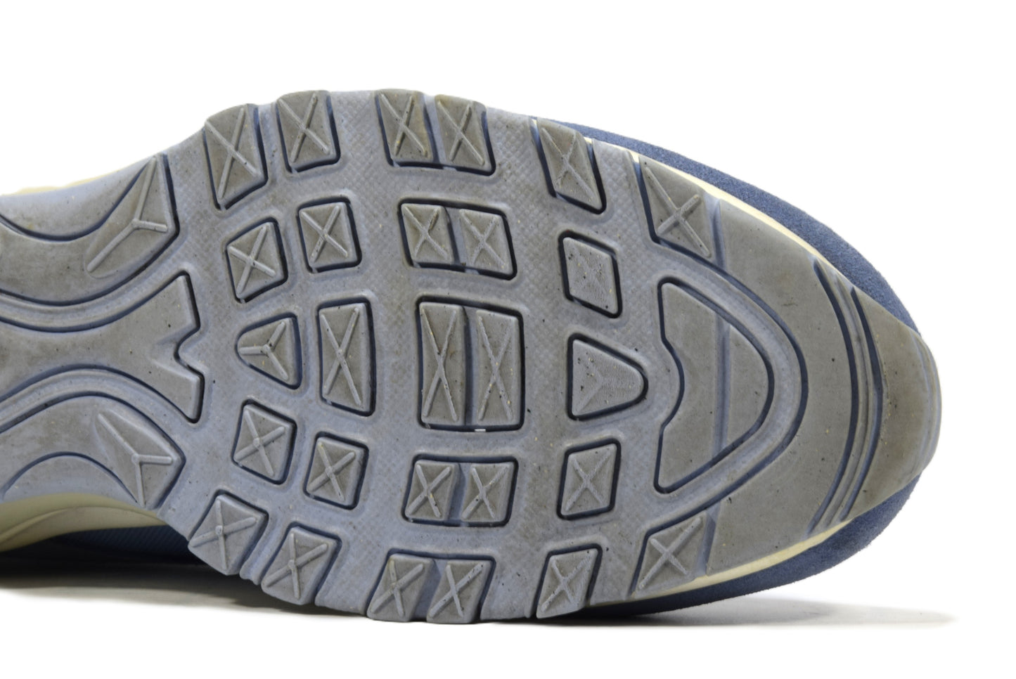 "HAVE A NIKE DAY"AIR MAX 97 ND