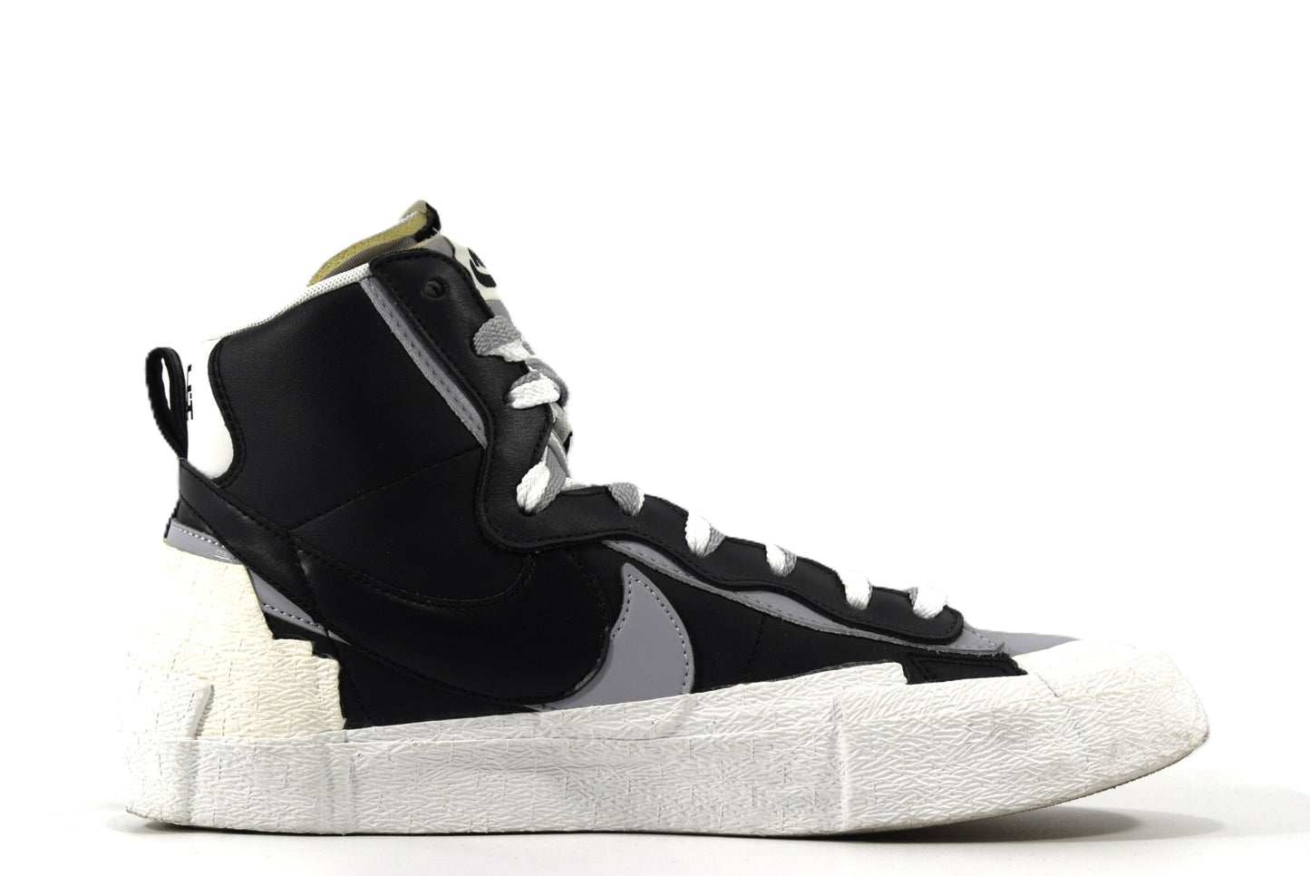 "BLACK"BLAZER MID / SACAI
