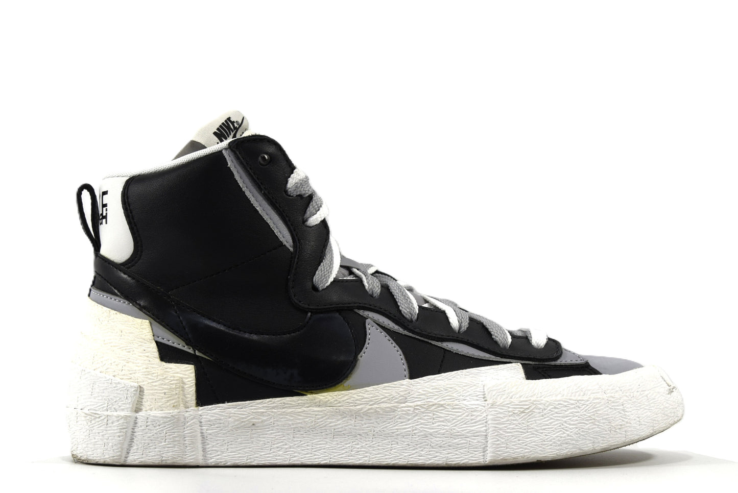 "BLACK"BLAZER MID / SACAI