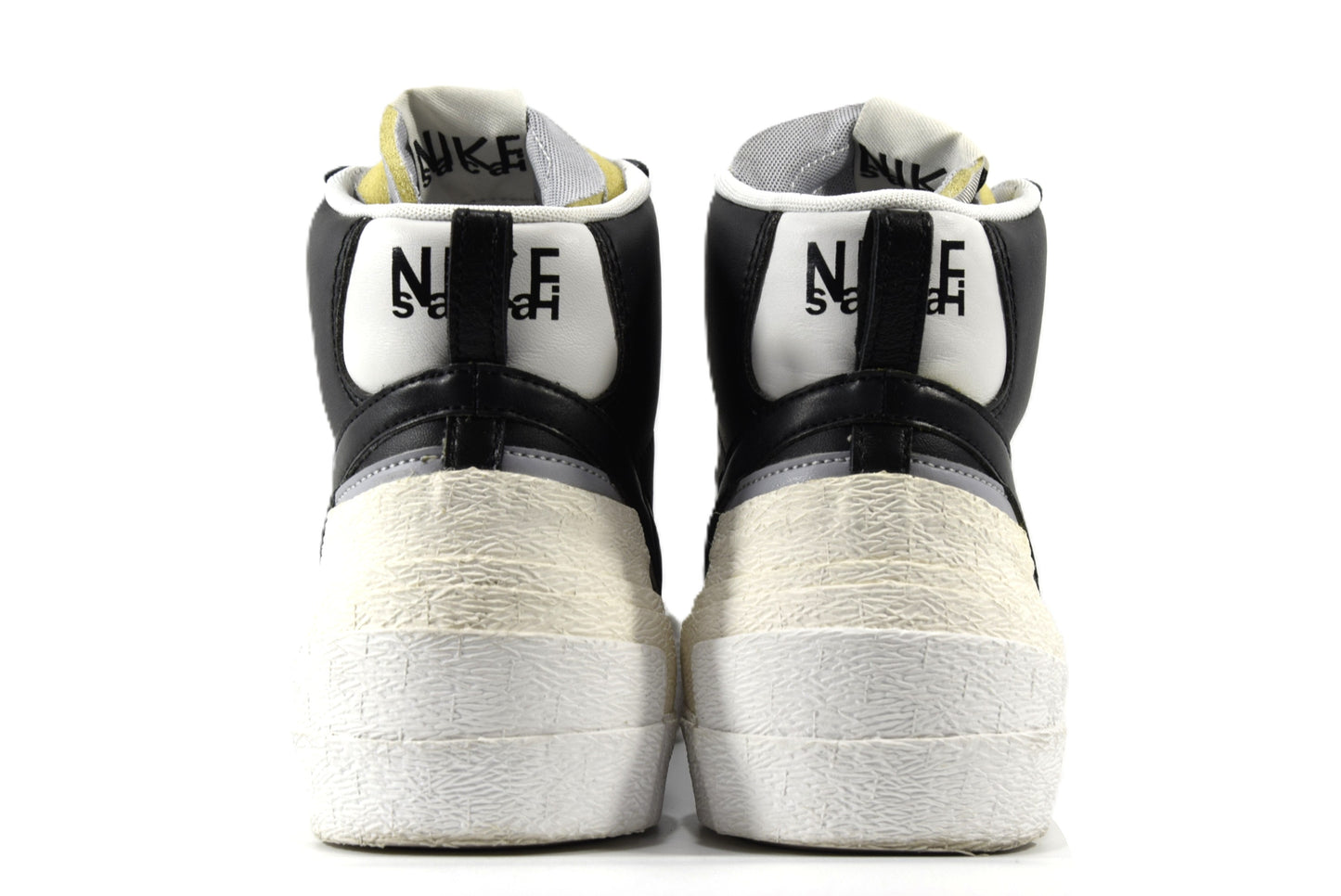 "BLACK"BLAZER MID / SACAI