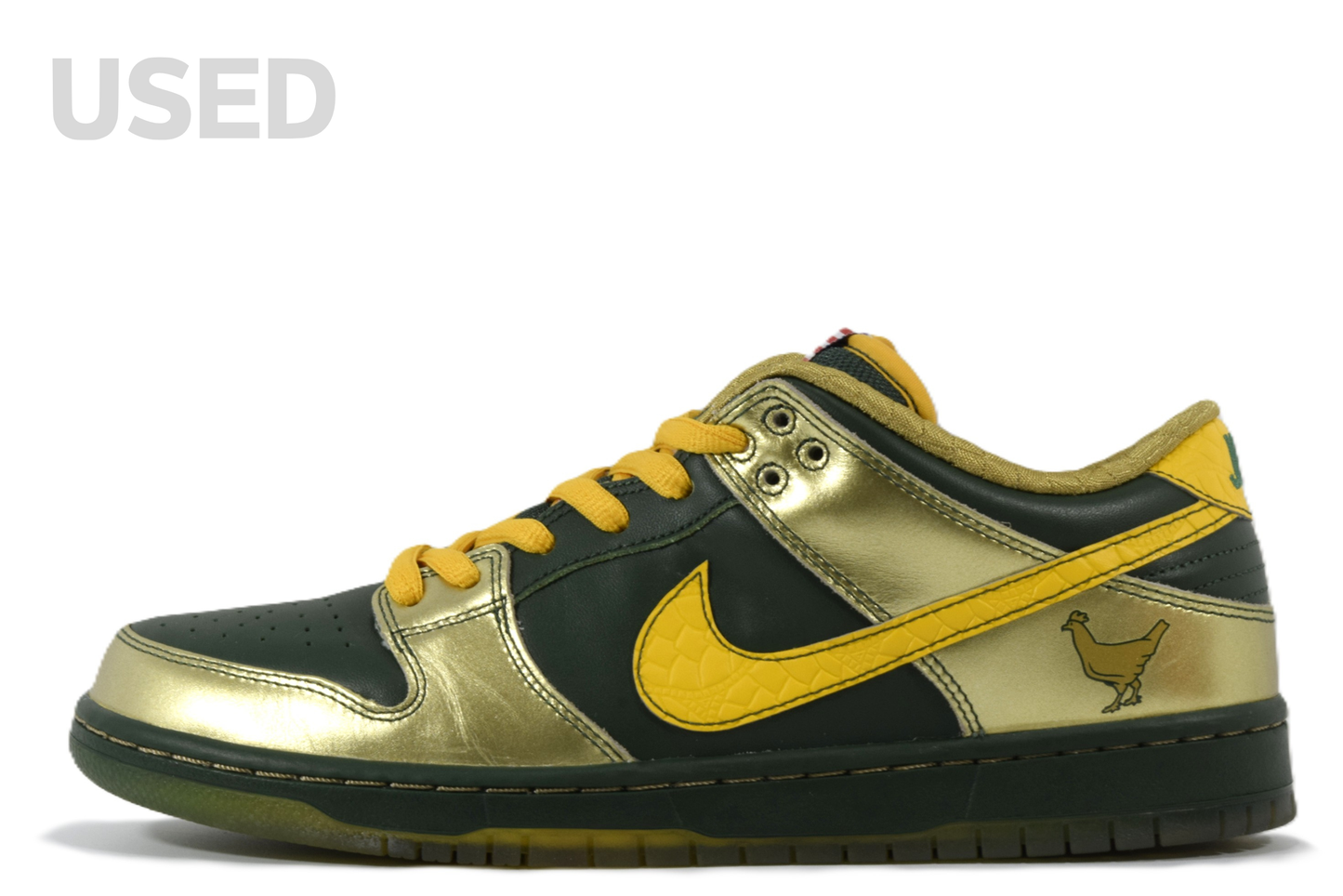 "DOERNBECHER" SB DUNK LOW QS DB