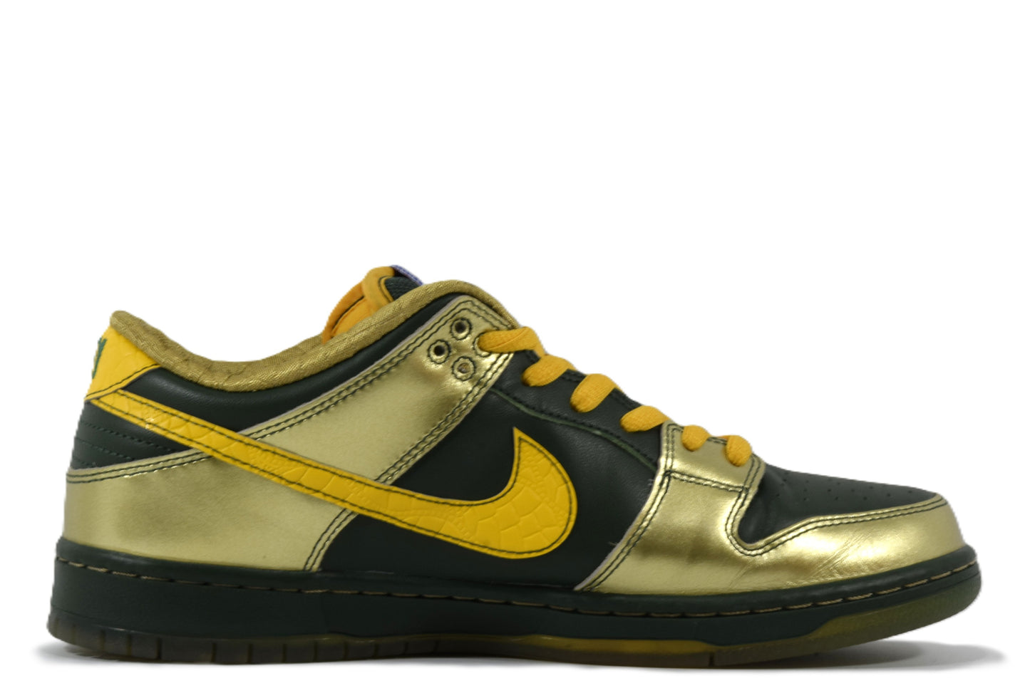 "DOERNBECHER" SB DUNK LOW QS DB