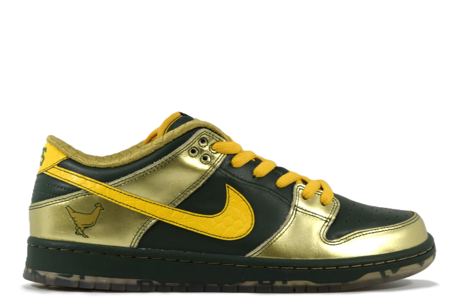 "DOERNBECHER" SB DUNK LOW QS DB
