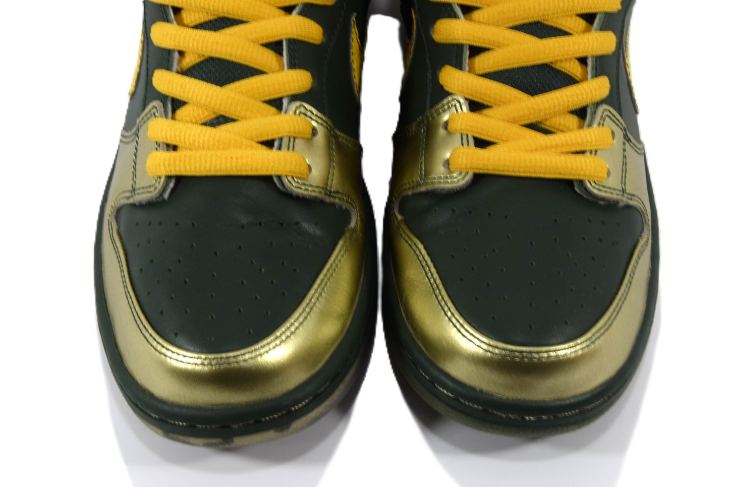 "DOERNBECHER" SB DUNK LOW QS DB