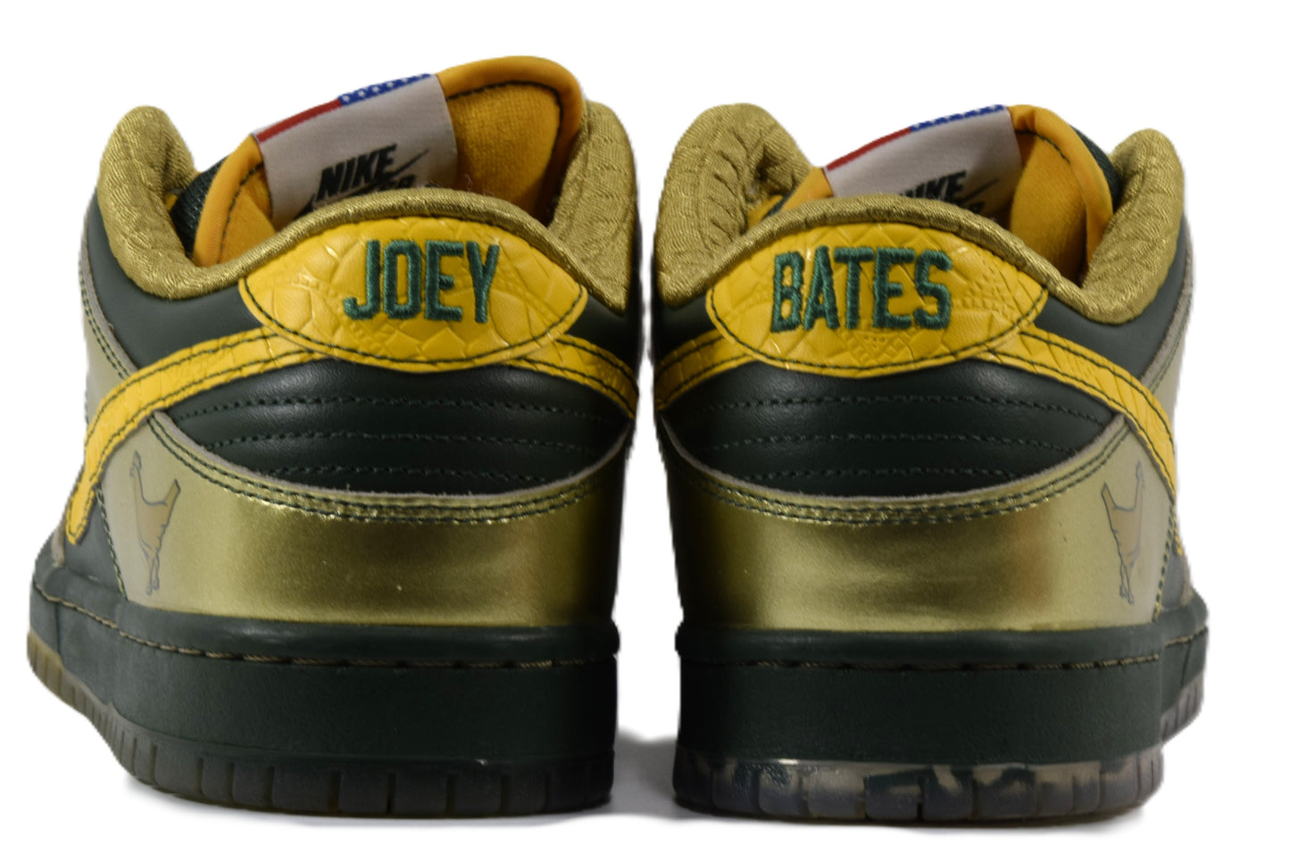 "DOERNBECHER" SB DUNK LOW QS DB