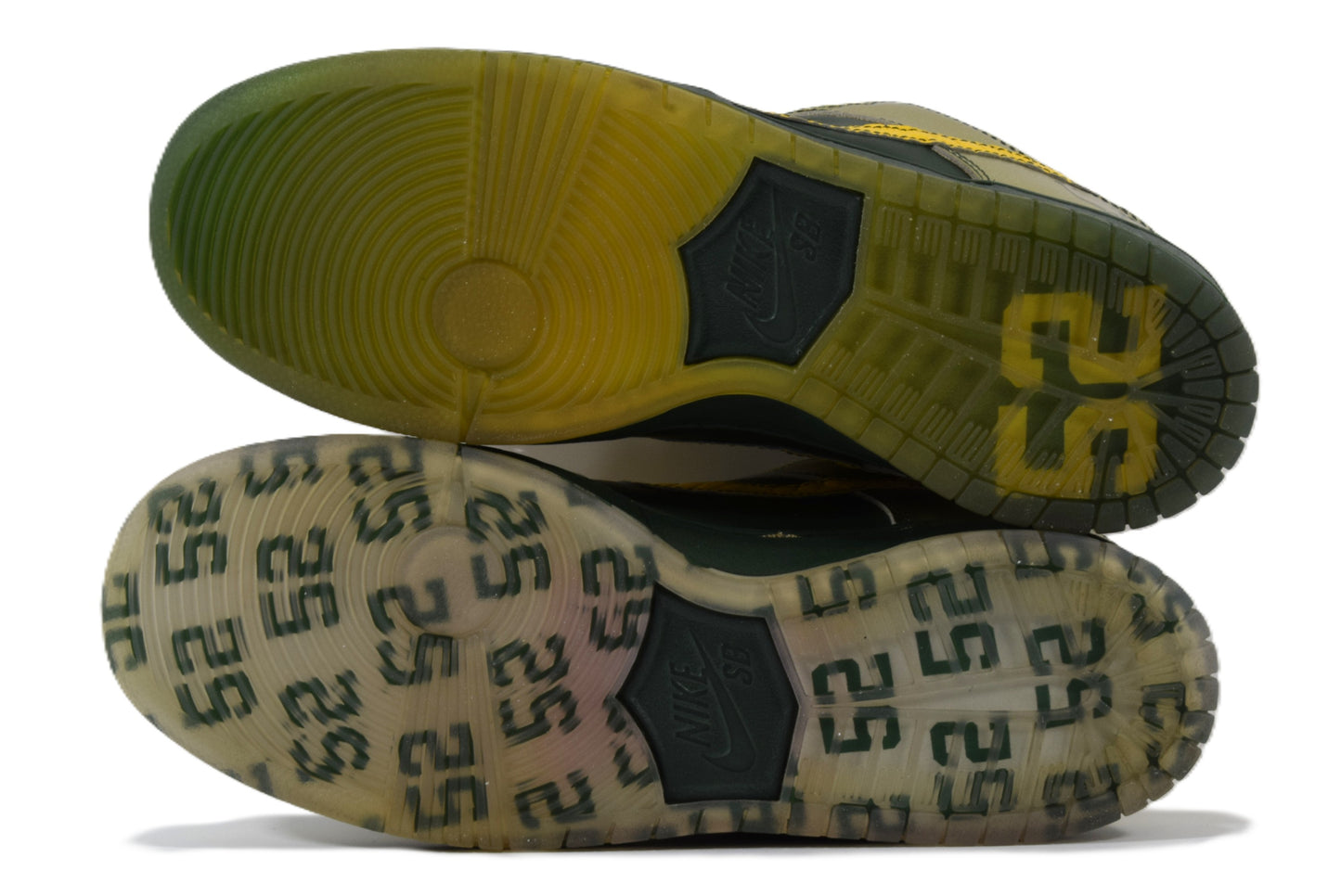 "DOERNBECHER" SB DUNK LOW QS DB
