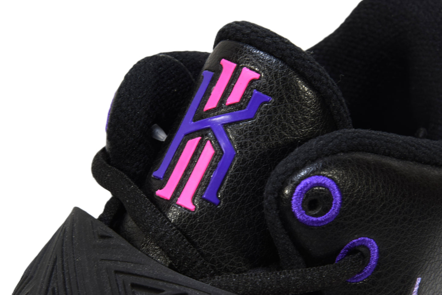 "FIERCE PURPLE"KYRIE FLYTRAP 3 EP