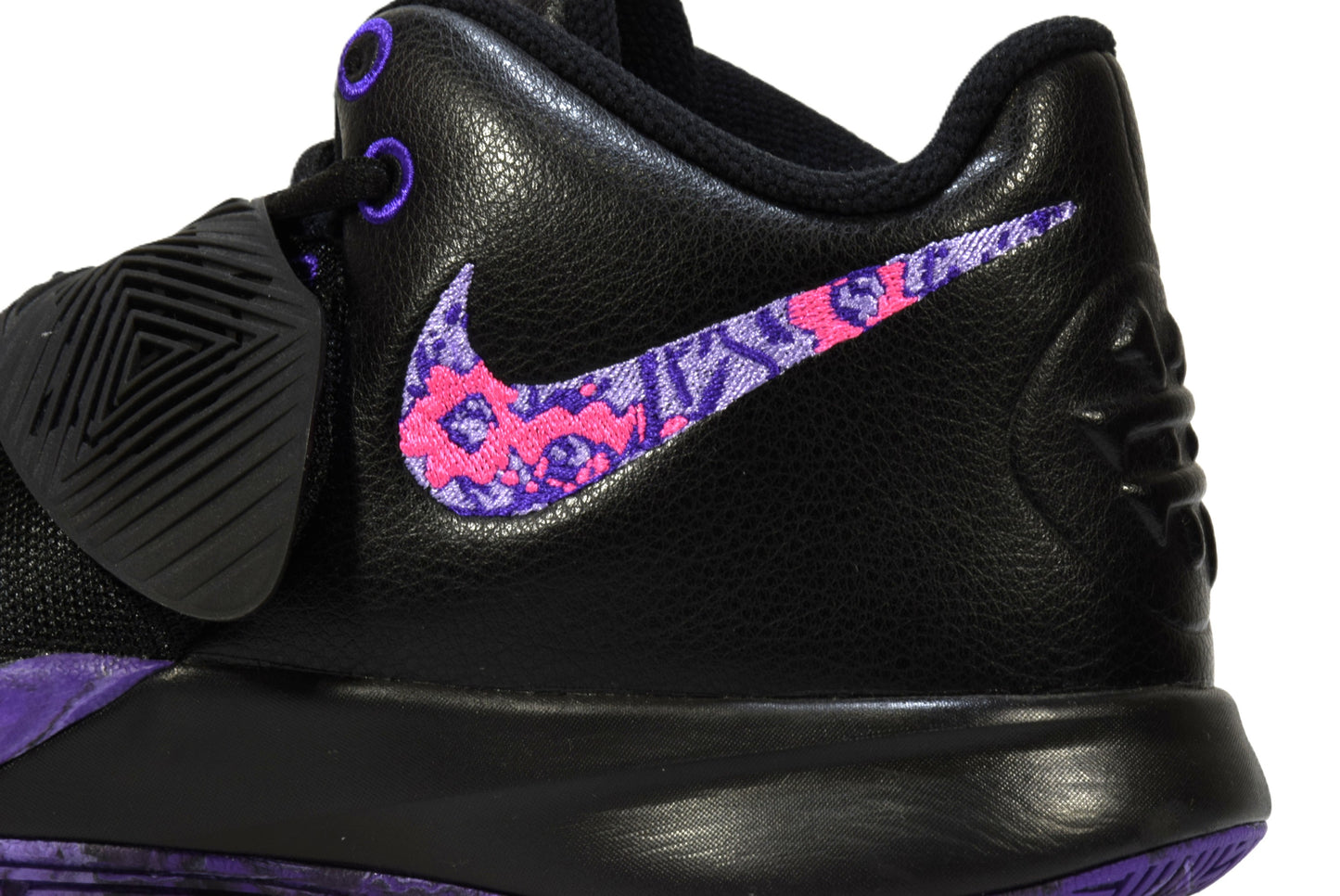 "FIERCE PURPLE"KYRIE FLYTRAP 3 EP