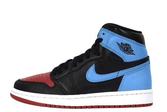 "UNC TO CHICAGO"WMNS AIR JORDAN 1 HIGH OG