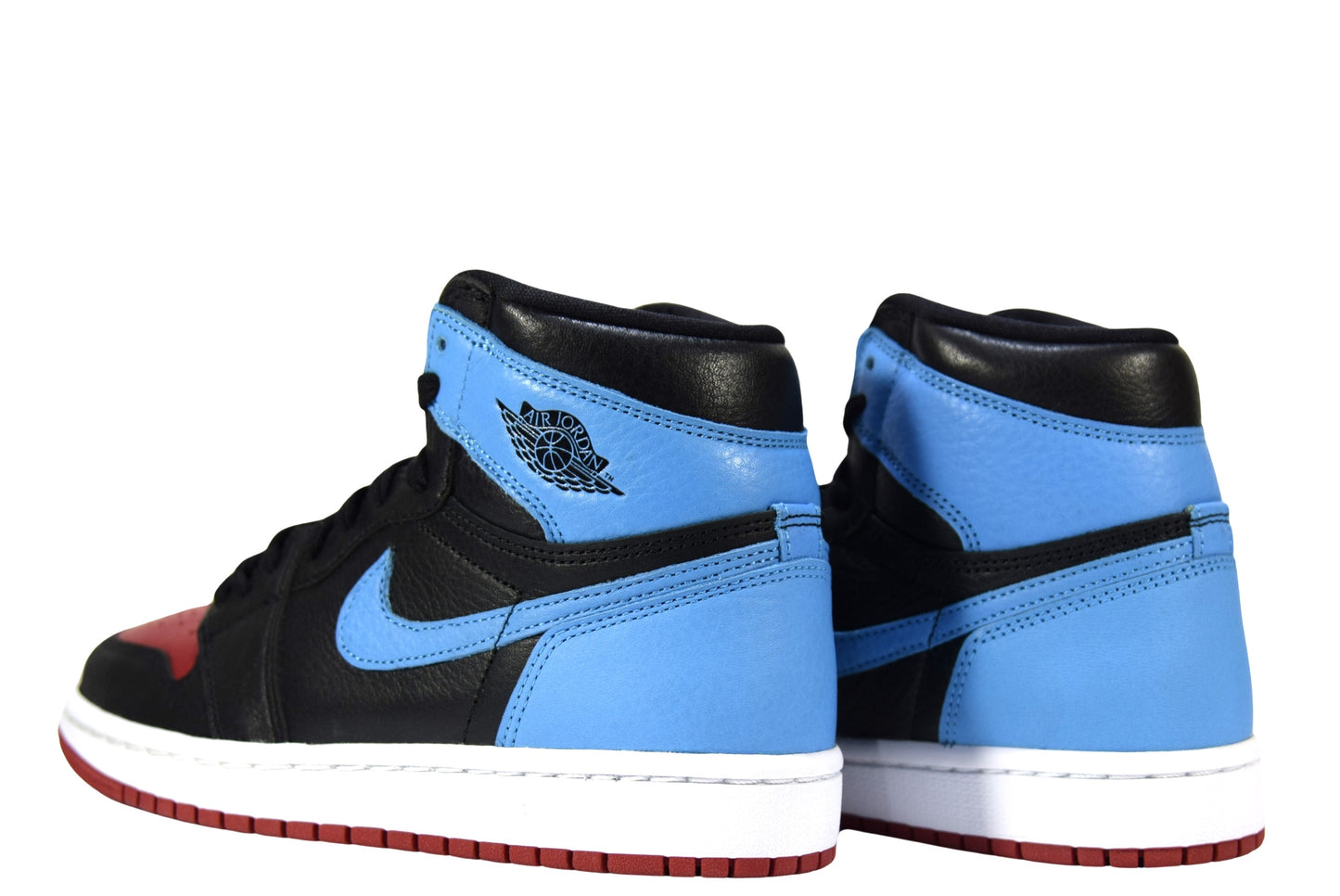 "UNC TO CHICAGO"WMNS AIR JORDAN 1 HIGH OG