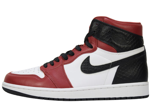"SATIN SNAKE"WMNS AIR JORDAN 1 HIGH OG