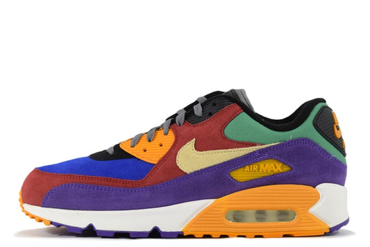 "VIOTECH"AIR MAX 90 QS
