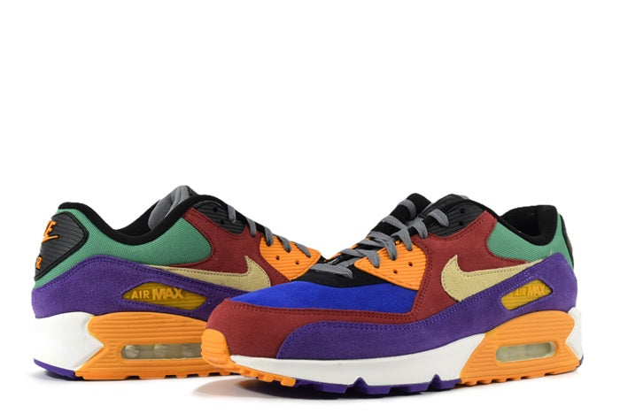 "VIOTECH"AIR MAX 90 QS