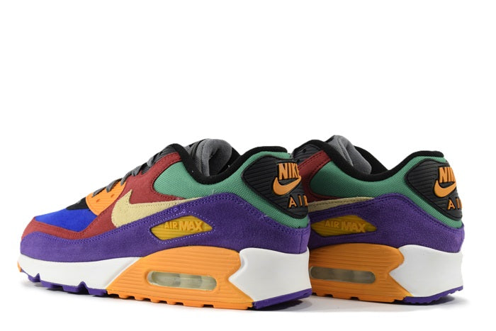 "VIOTECH"AIR MAX 90 QS