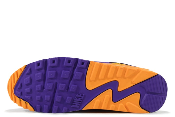 "VIOTECH"AIR MAX 90 QS