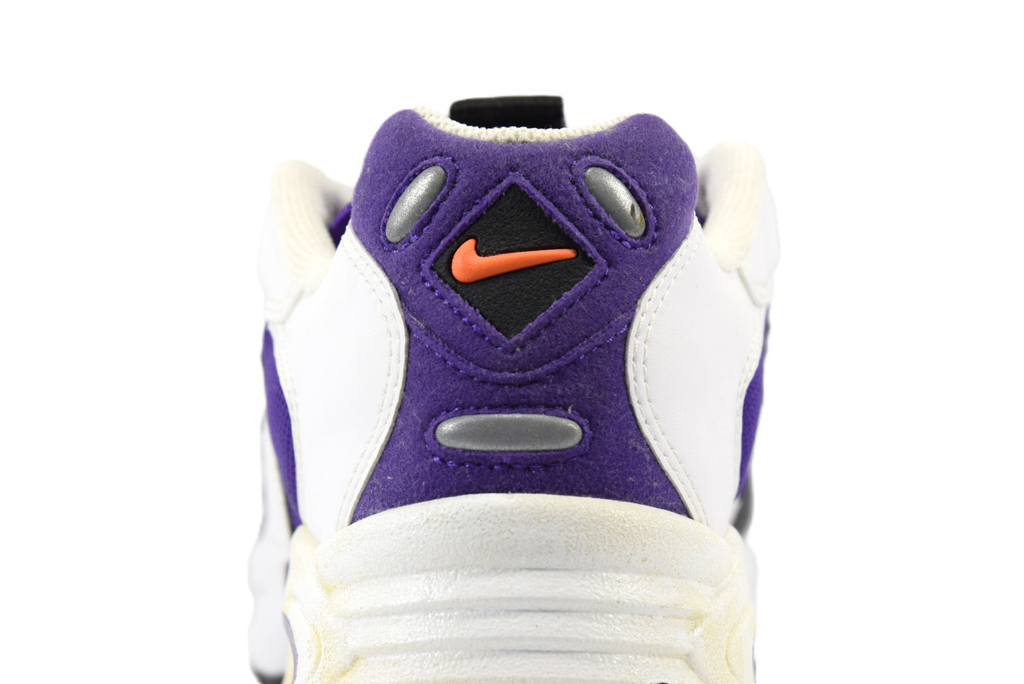 "VOLTAGE PURPLE"AIR MAX TRIAX