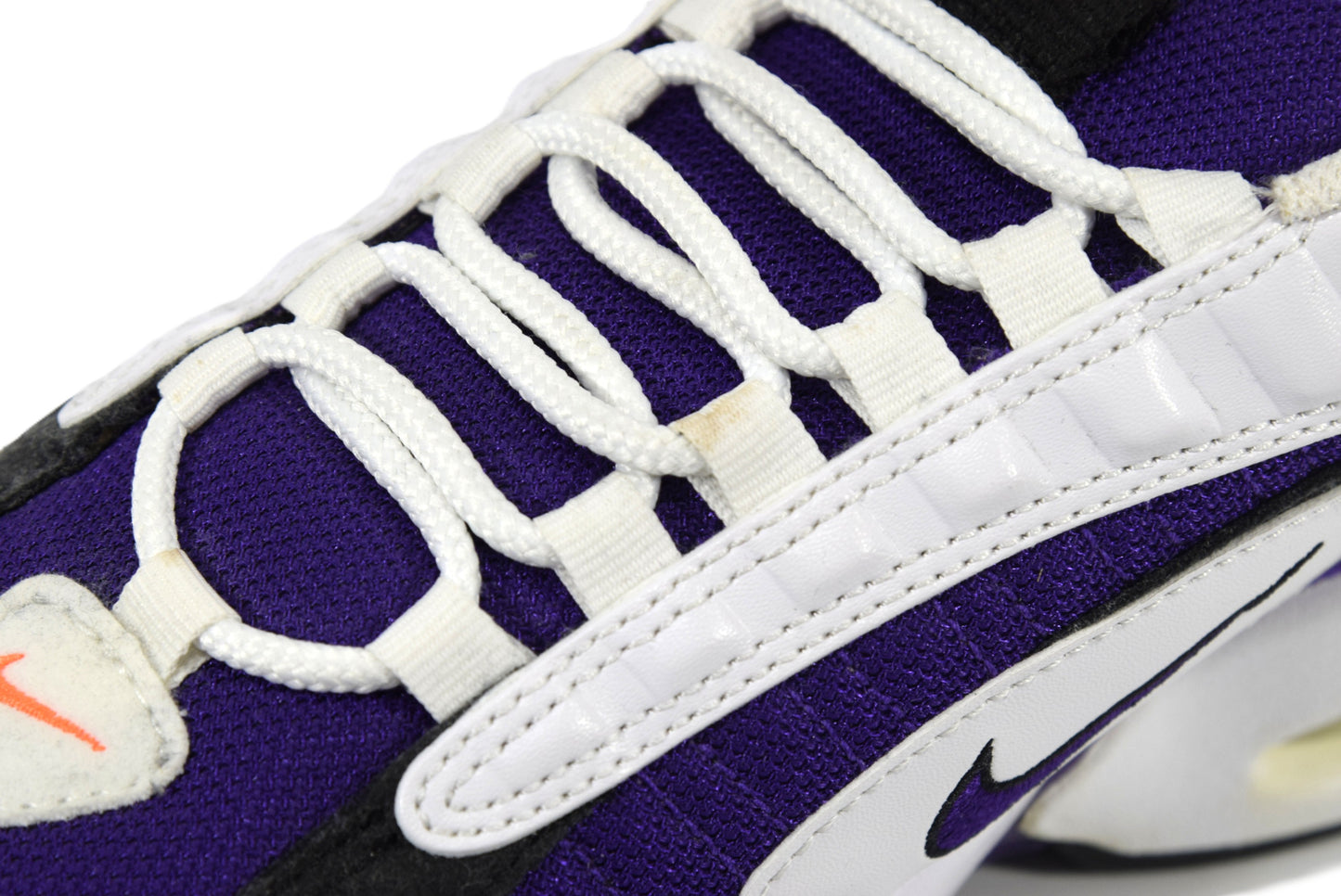 "VOLTAGE PURPLE"AIR MAX TRIAX