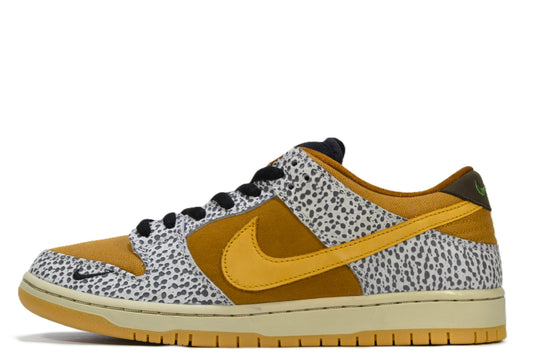 "SAFARI"SB DUNK LOW PRO ISO