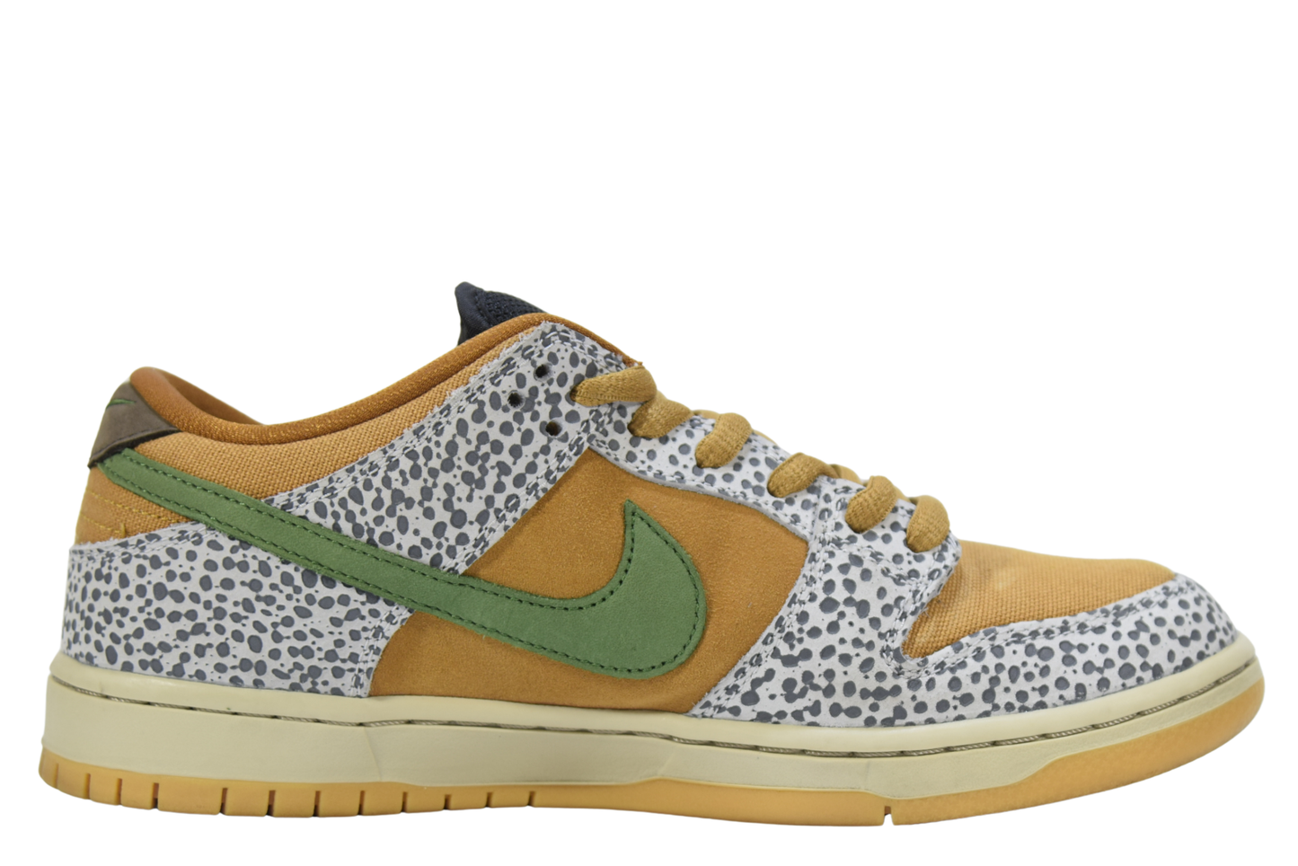 "SAFARI"SB DUNK LOW PRO ISO