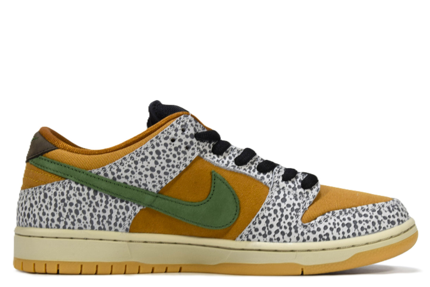 "SAFARI"SB DUNK LOW PRO ISO