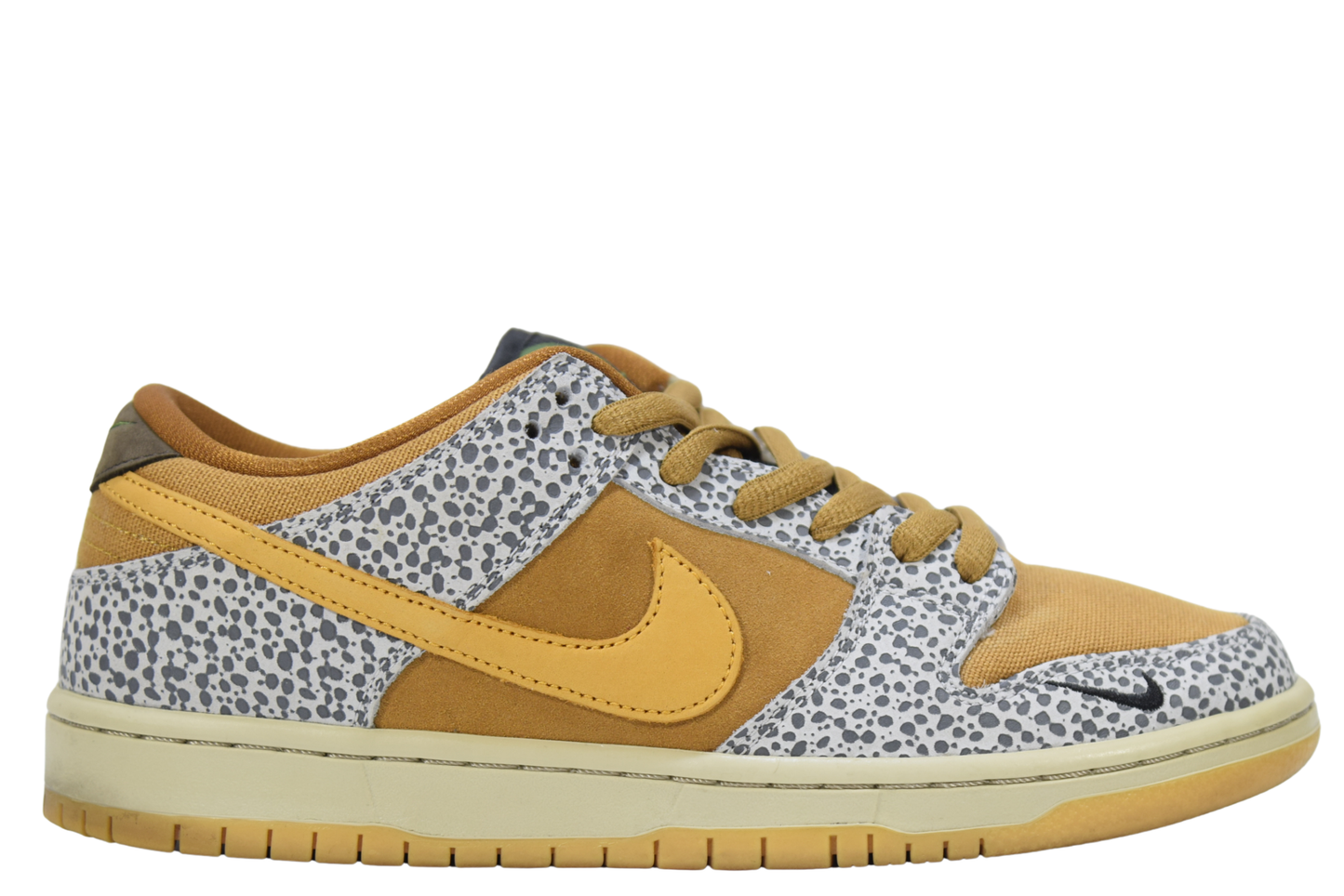 "SAFARI"SB DUNK LOW PRO ISO