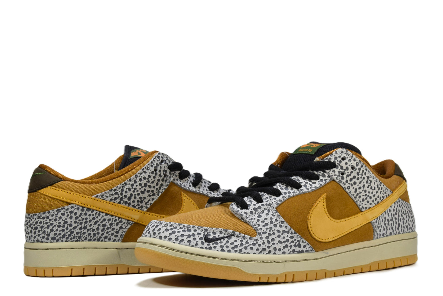 "SAFARI"SB DUNK LOW PRO ISO