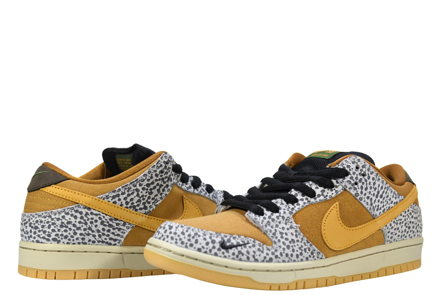 "SAFARI"SB DUNK LOW PRO ISO