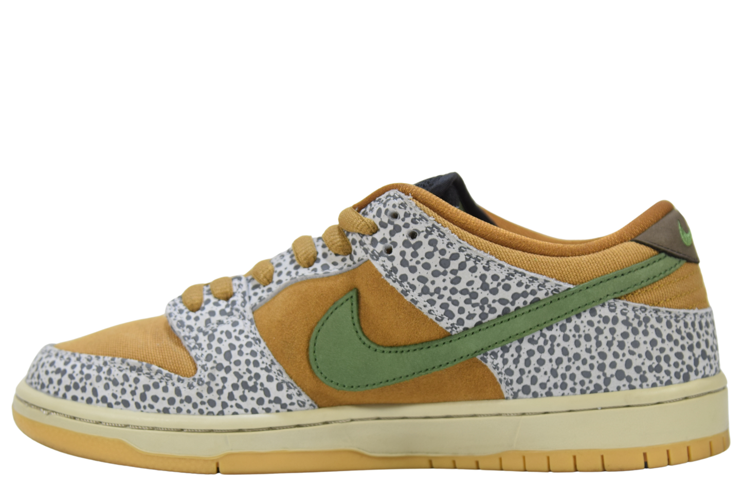 "SAFARI"SB DUNK LOW PRO ISO