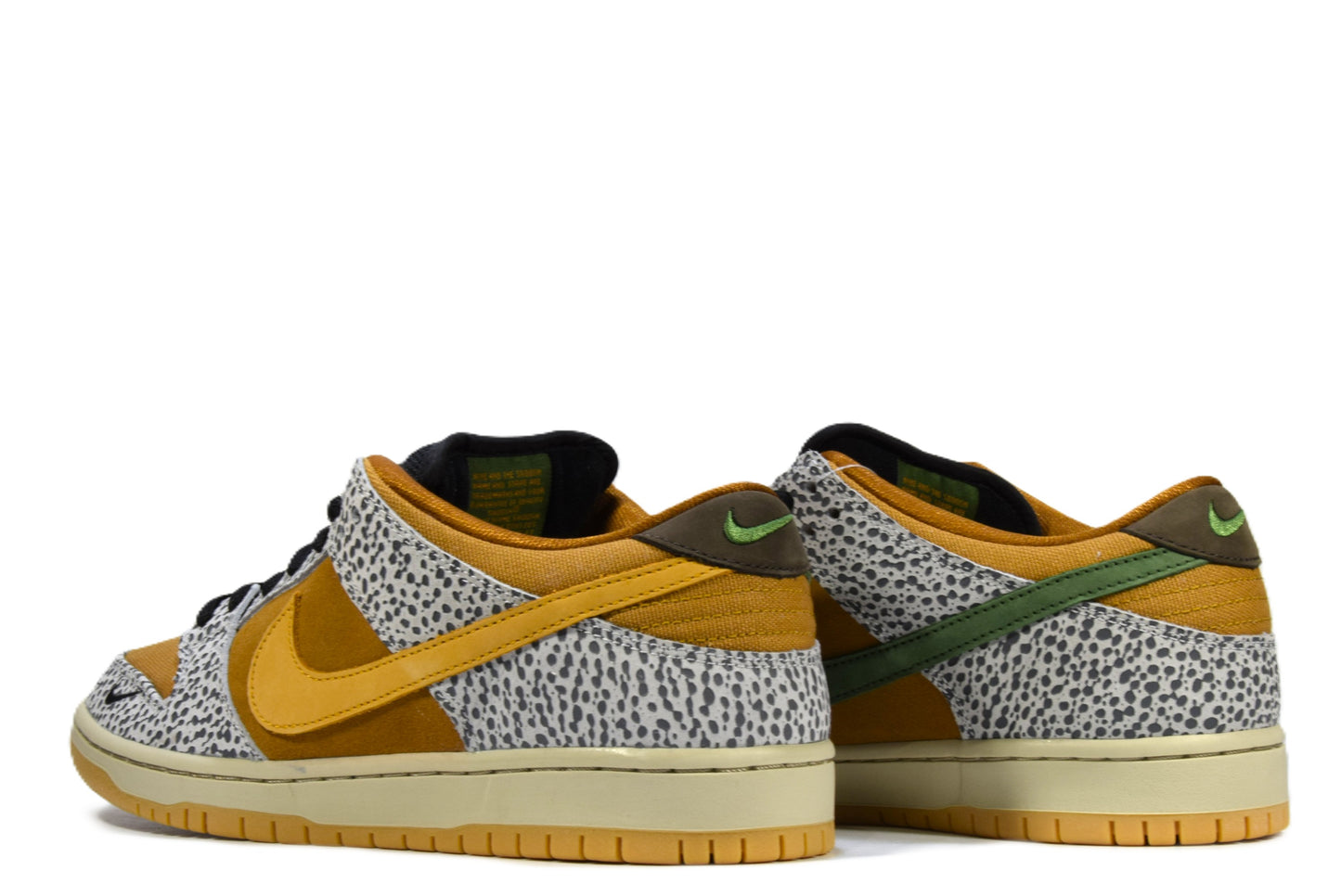 "SAFARI"SB DUNK LOW PRO ISO
