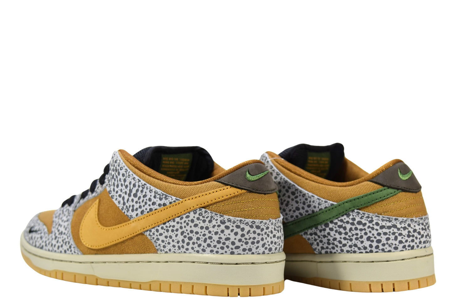 "SAFARI"SB DUNK LOW PRO ISO