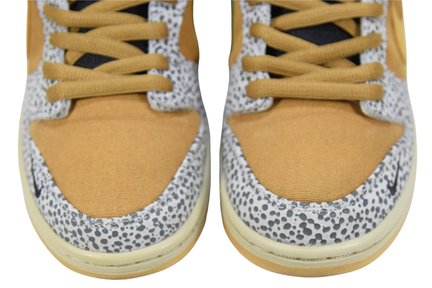 "SAFARI"SB DUNK LOW PRO ISO