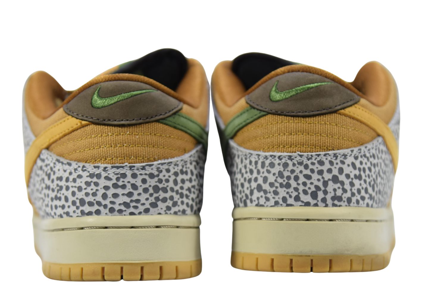 "SAFARI"SB DUNK LOW PRO ISO