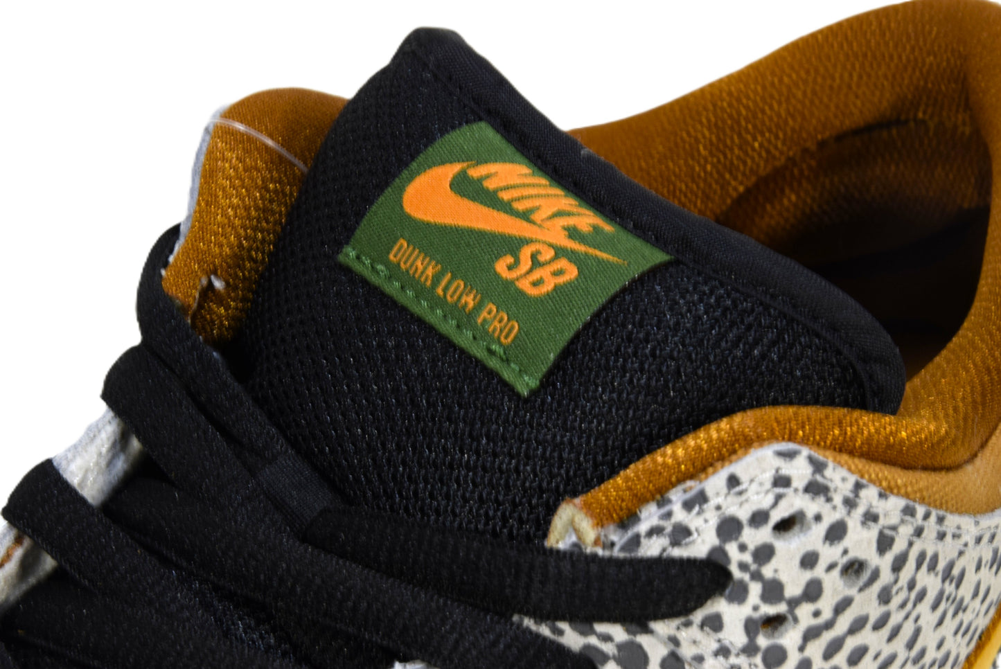 "SAFARI"SB DUNK LOW PRO ISO