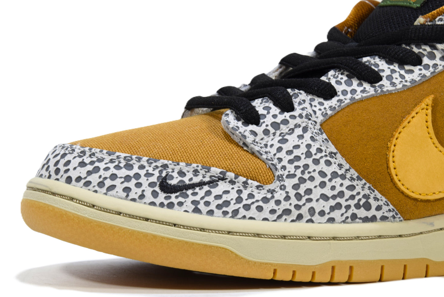 "SAFARI"SB DUNK LOW PRO ISO