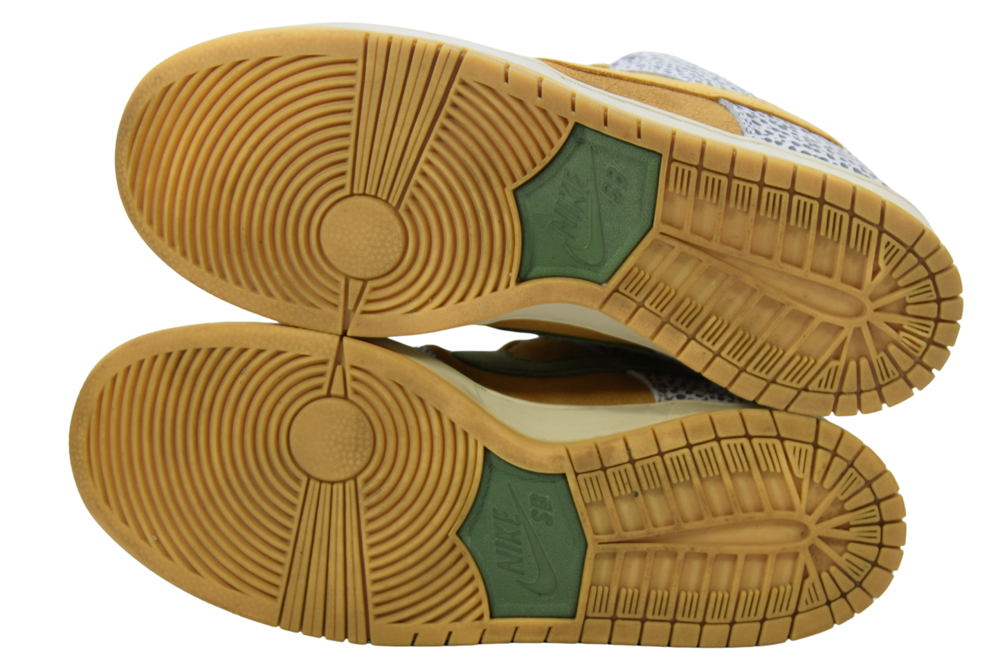 "SAFARI"SB DUNK LOW PRO ISO