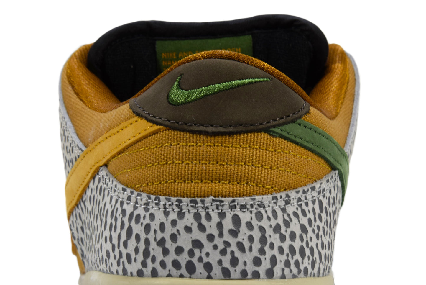 "SAFARI"SB DUNK LOW PRO ISO