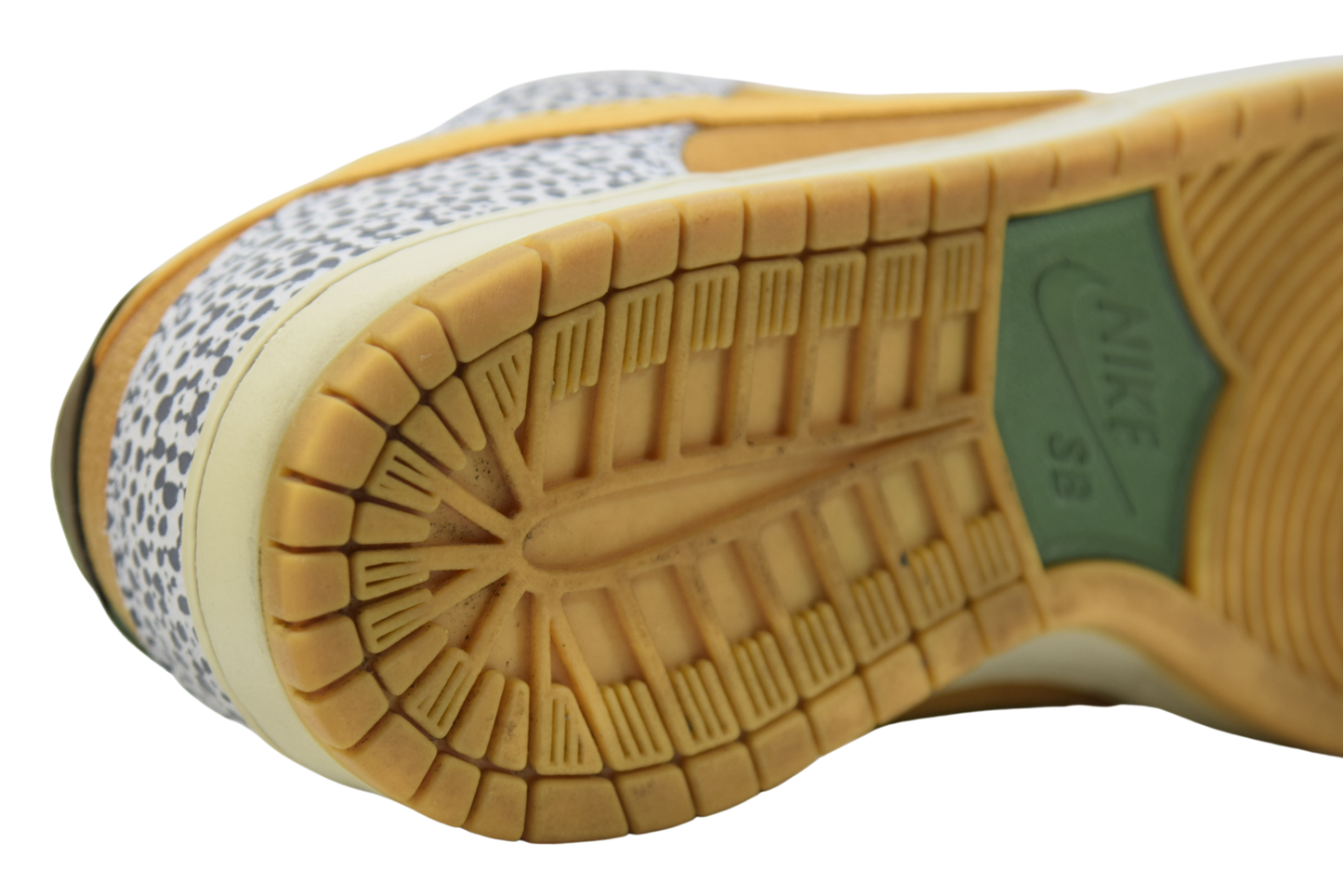 "SAFARI"SB DUNK LOW PRO ISO