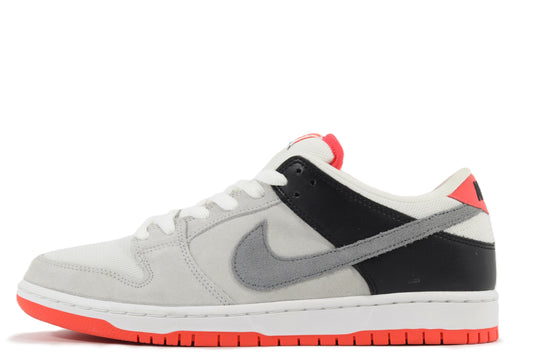 "INFRARED"SB DUNK LOW PRO ISO