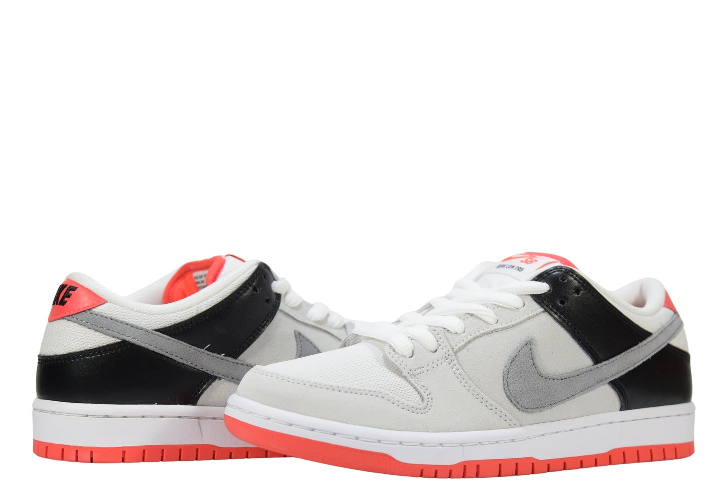 "INFRARED"SB DUNK LOW PRO ISO