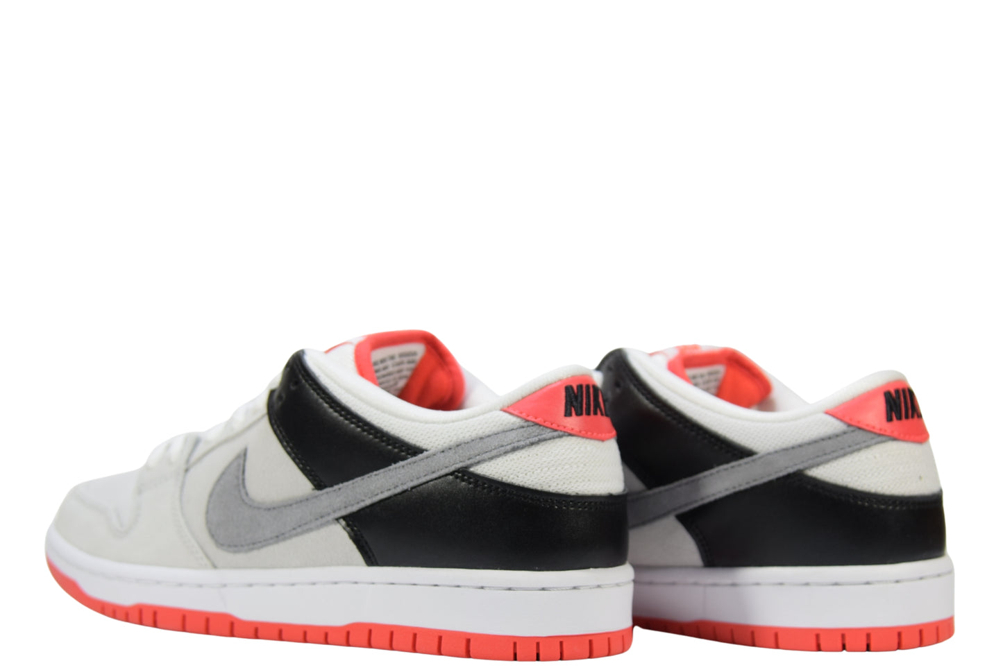 "INFRARED"SB DUNK LOW PRO ISO