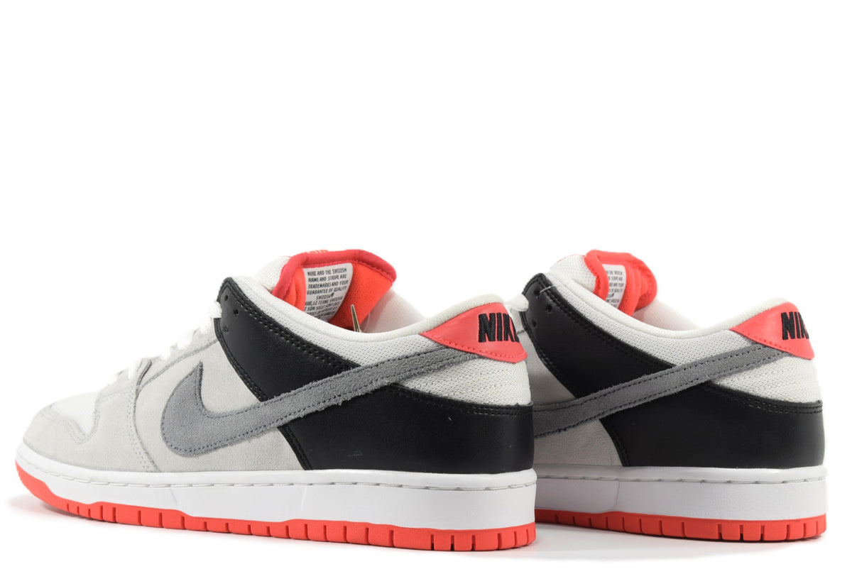 "INFRARED"SB DUNK LOW PRO ISO