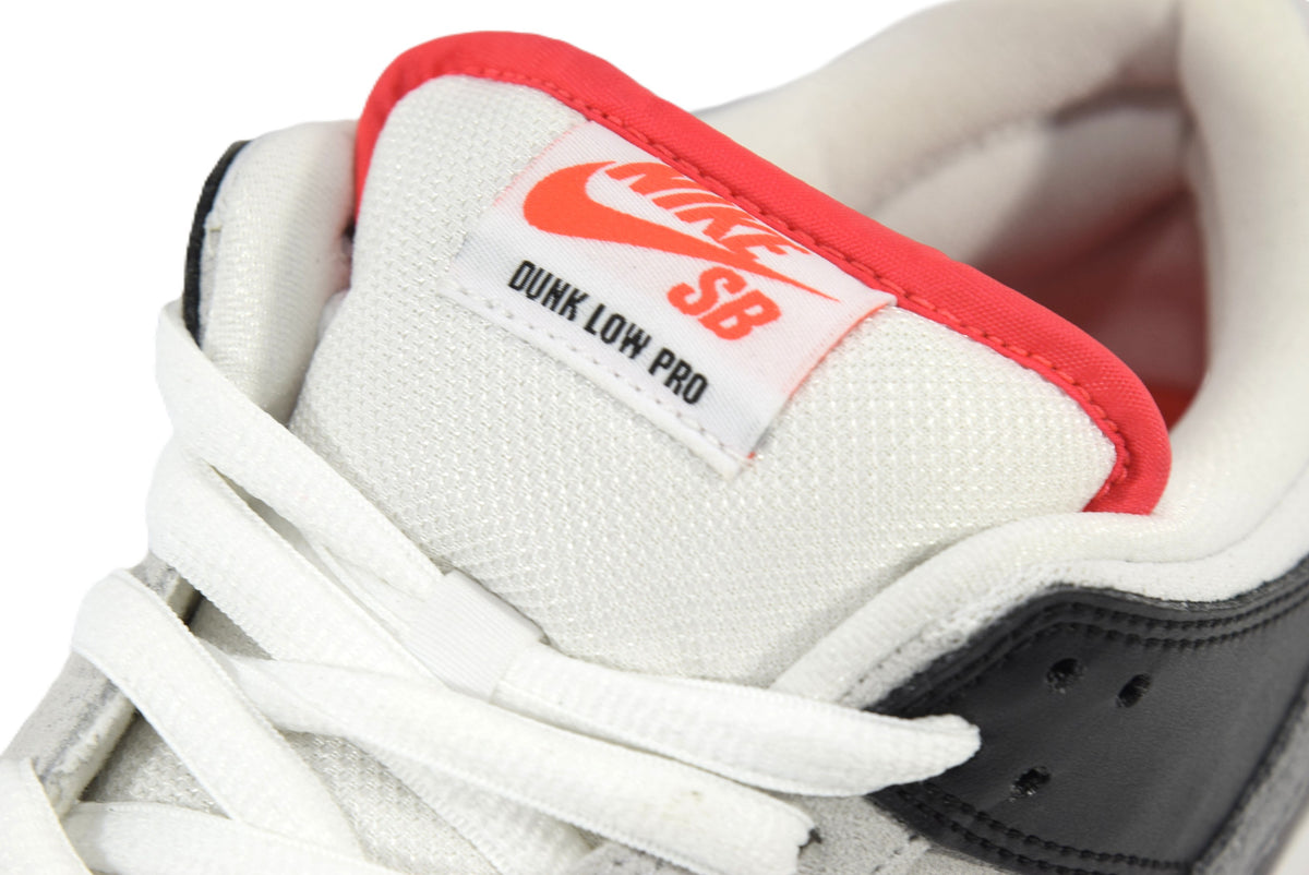 "INFRARED"SB DUNK LOW PRO ISO