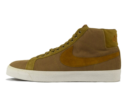 "OSKI"SB ZOOM BLAZER MID ISO