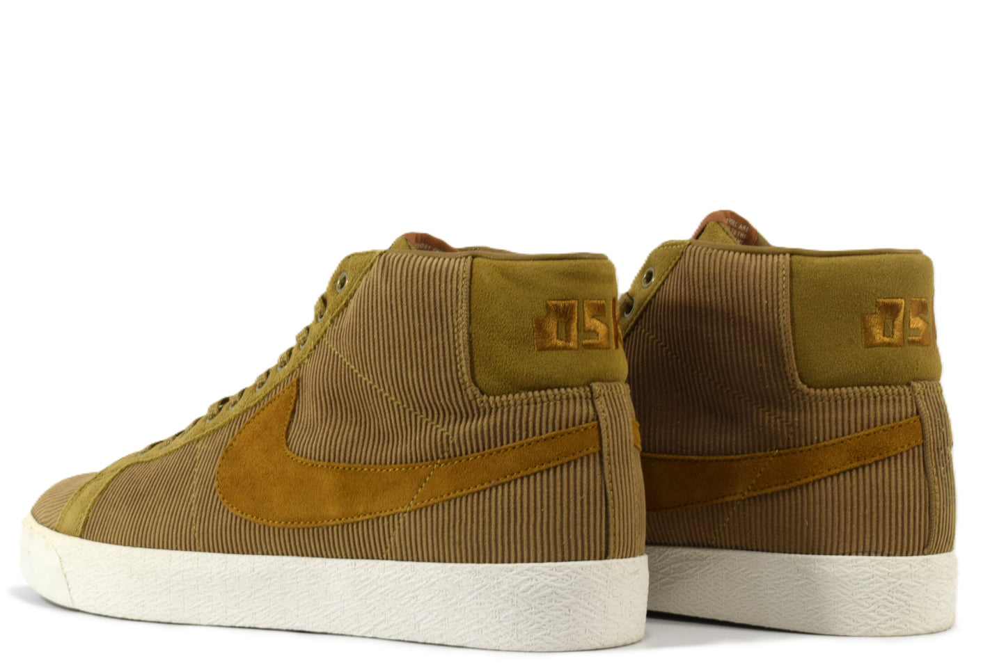 "OSKI"SB ZOOM BLAZER MID ISO