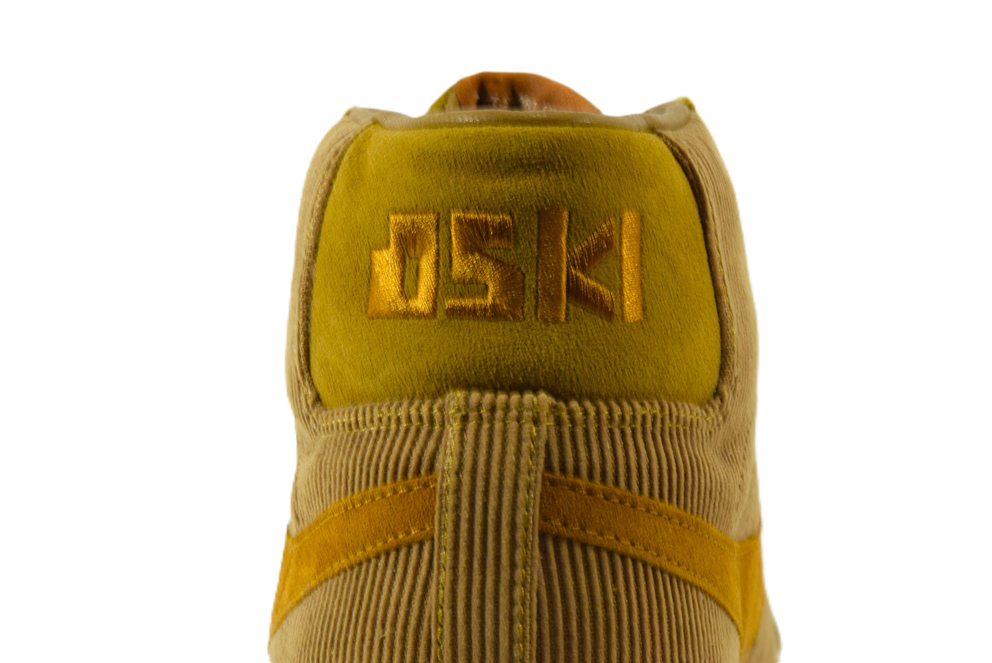 "OSKI"SB ZOOM BLAZER MID ISO