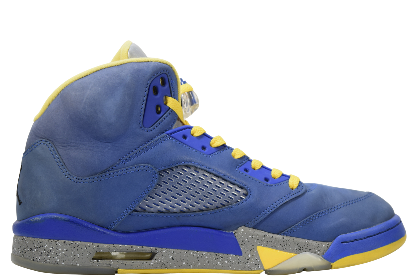 "LANEY"AIR JORDAN 5 LANEY JSP